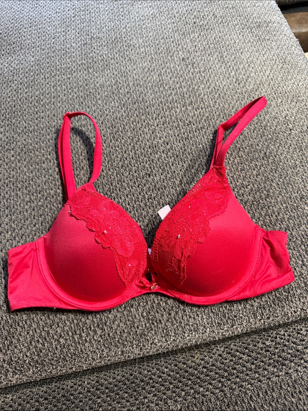 Victoria Secret Push-Up Bra
